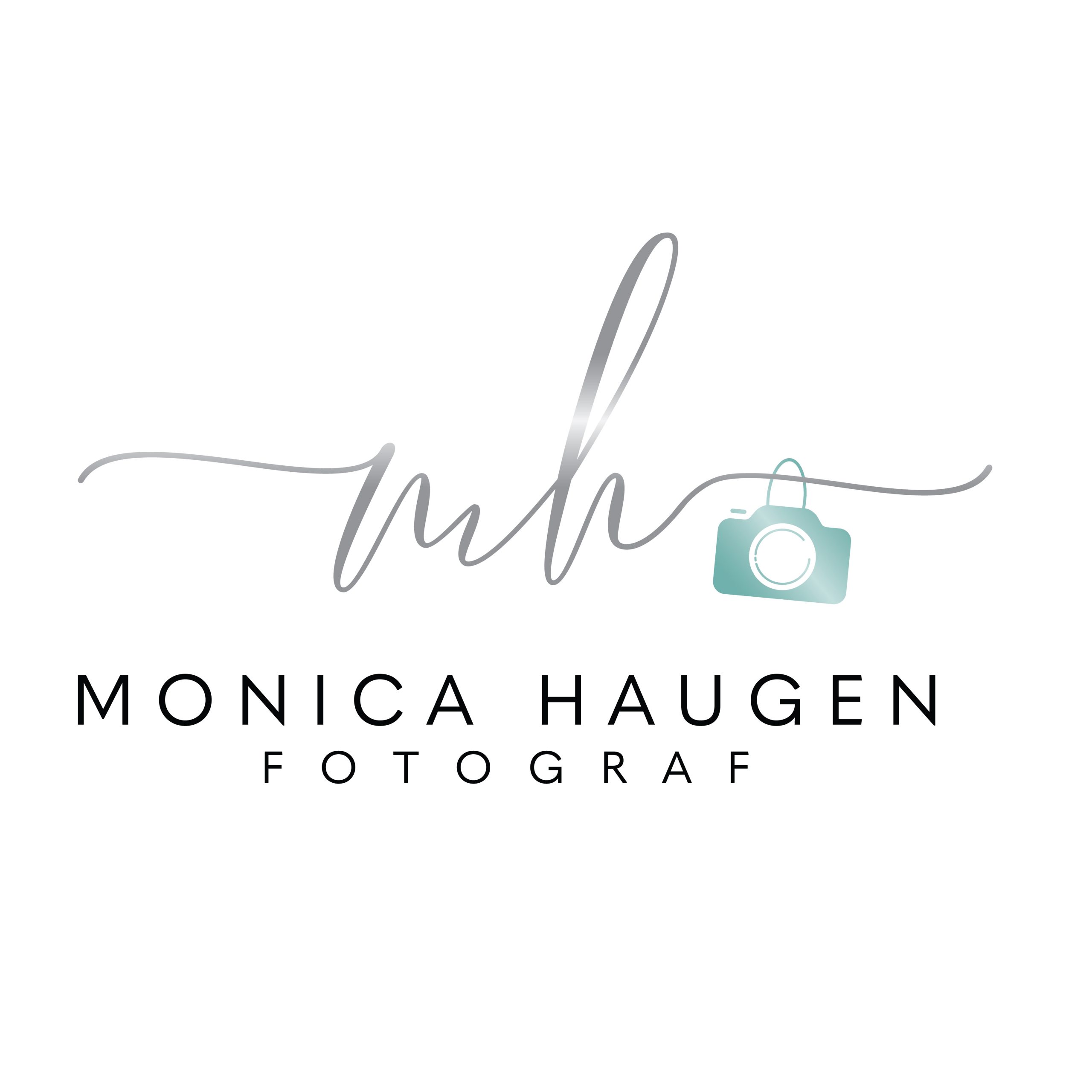 Fotograf Monica Haugen  © Fotograf i Hamar -